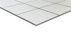 98x98mm Square Self Adhensive Wall Mosaic Tiles