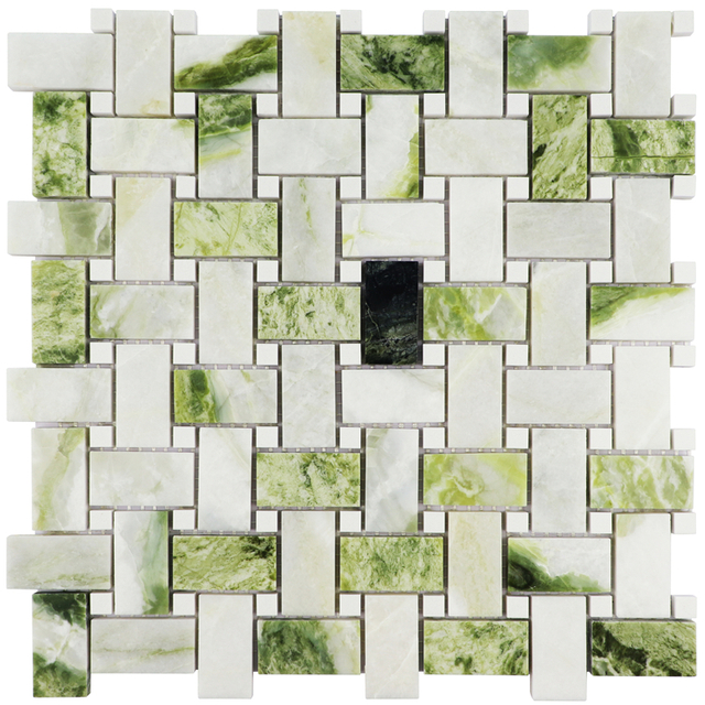 Top Quality Competitive Price Natural Stone Mosaic Tile